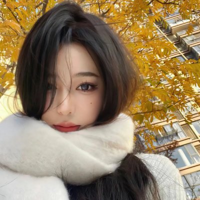 来自火星的恶魔女孩